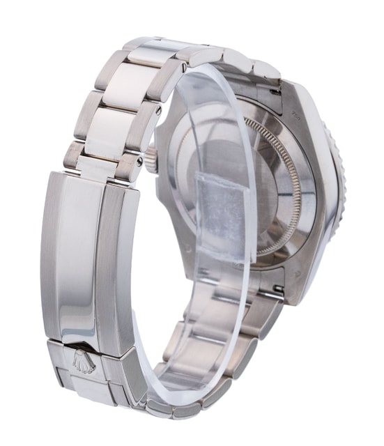 Rolex Submariner Smurf Image 3